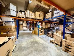 Pantech Business Hub (D5), Factory #564605641